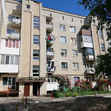 Тихая Квартира В Центре Ковеля Kovel Exterior photo